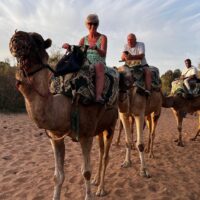 Camel Ride Agadir