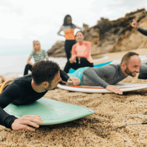 surf class-in-agadir