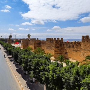Taroudant Day trip from agadir
