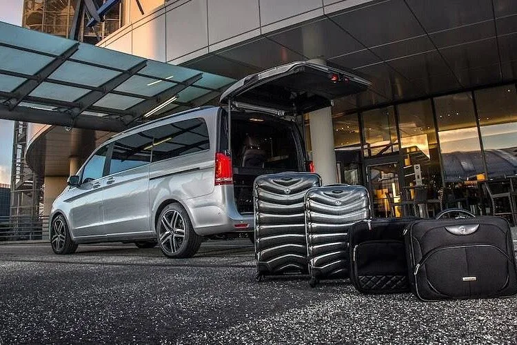 Agadir airport transfer to taghazout