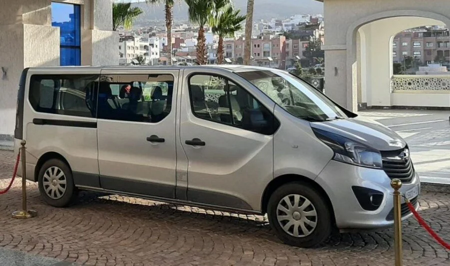 Agadir Airport Transfer