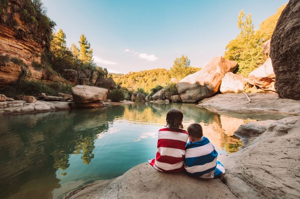 Agadir paradise valley