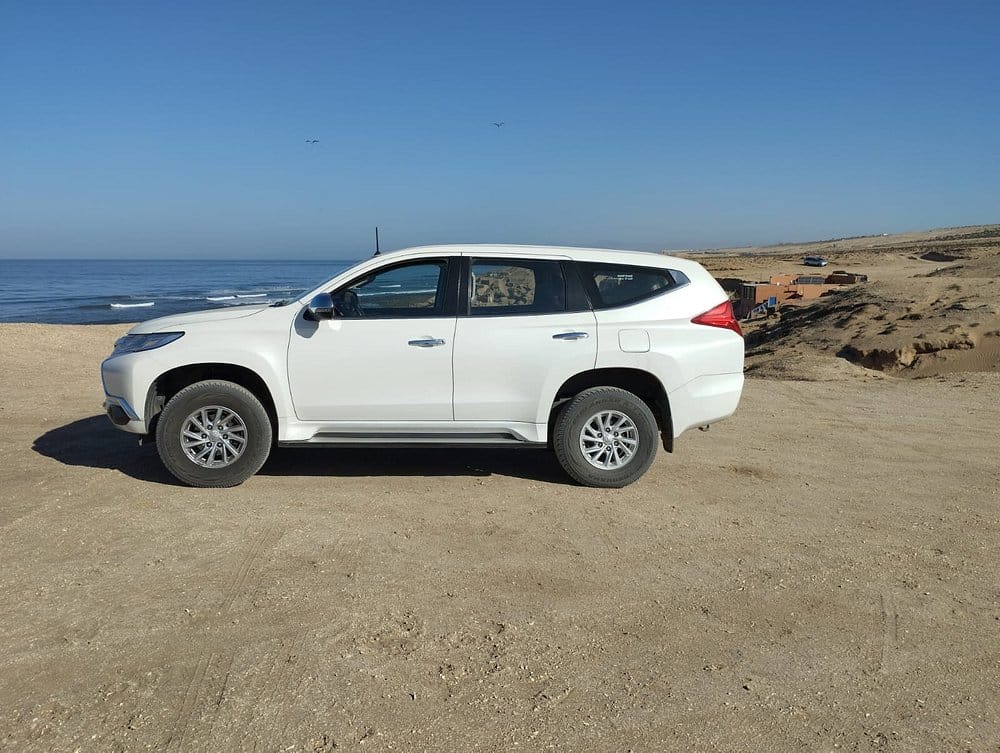  Sahara Tour in Agadir