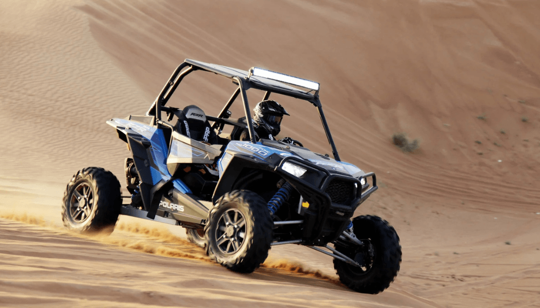Agadir Buggy