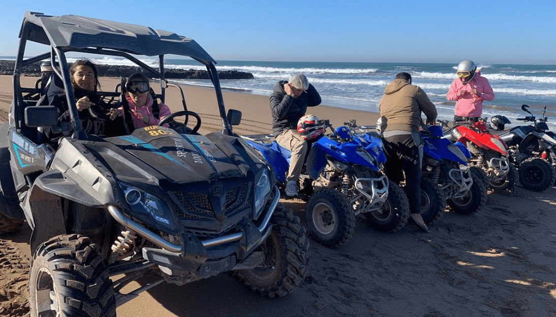  Buggy Agadir