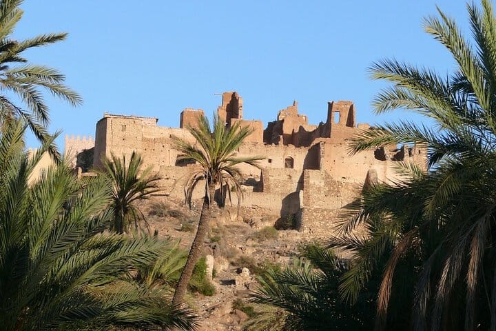 Taroudant Day Trip