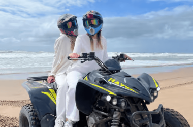 Agadir Quad Bike